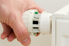 Alne central heating repair costs