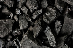 Alne coal boiler costs