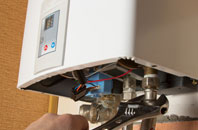 free Alne boiler install quotes
