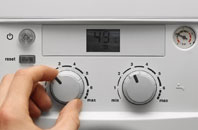 free Alne boiler maintenance quotes